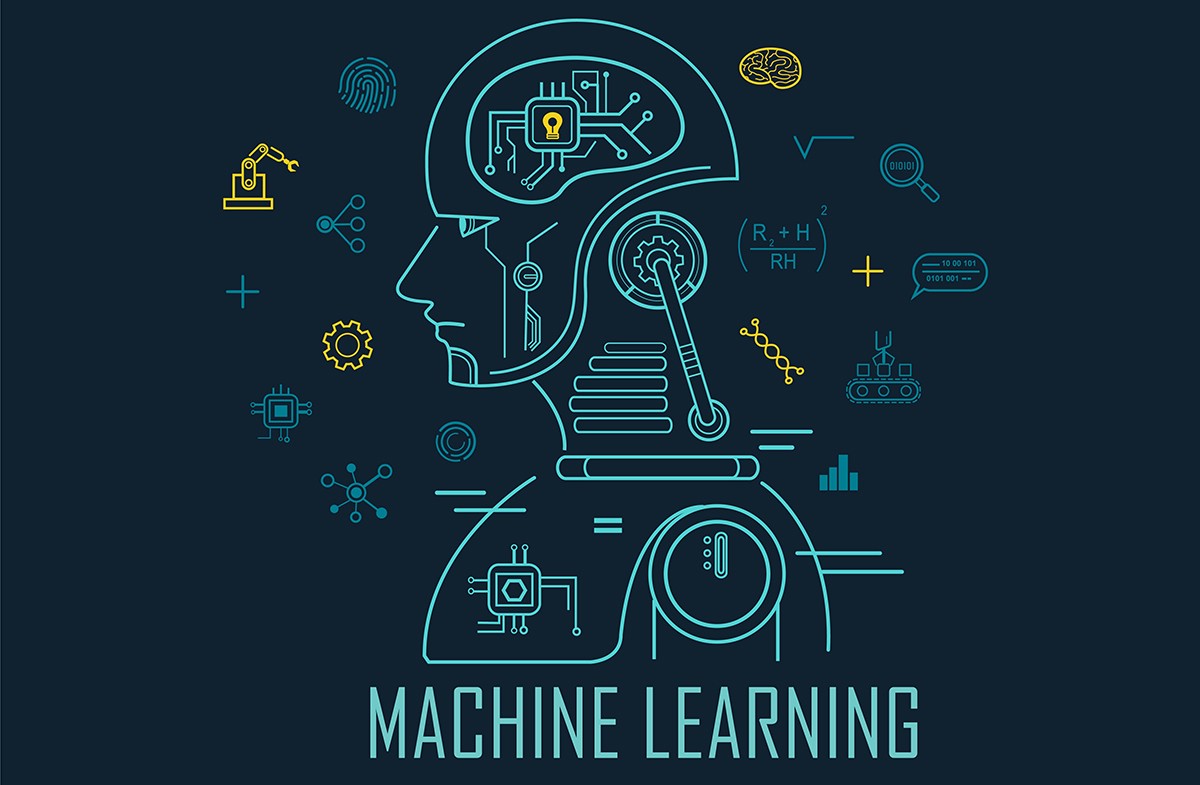 Introduction to Machine Learning Part 1: Week 1 - YYC -2022.09
